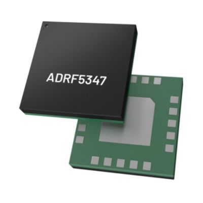 Integrated Circuit Chip I3EQX1014ZTFEX 2Port USB 3.2 Gen 2 10Gbps ReDriver UFQFN34