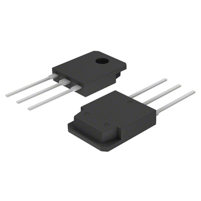 Integrated Circuit Chip IKWH40N65EH7 650V 40A High Speed Single IGBT Transistor