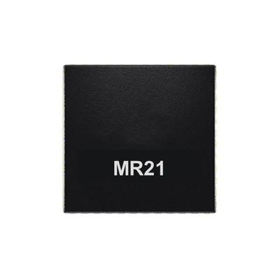 Integrated Circuit Chip EFR32MR21A020F512IM32-C 2.4GHz RF Transceiver IC VFQFN32