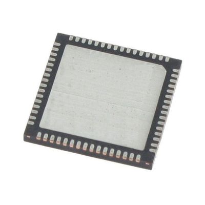 Microcontroller MCU EZR32WG330F256R68G-C0 Sub-GHz Wireless Gecko 256KB RF Microcontrollers