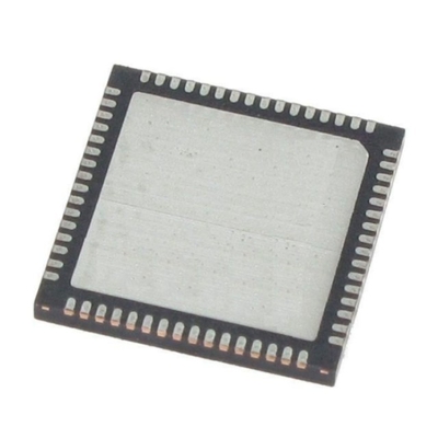 Microcontroller MCU EZR32LG230F256R61G-C0 Sub-GHz Wireless Gecko Microcontrollers IC