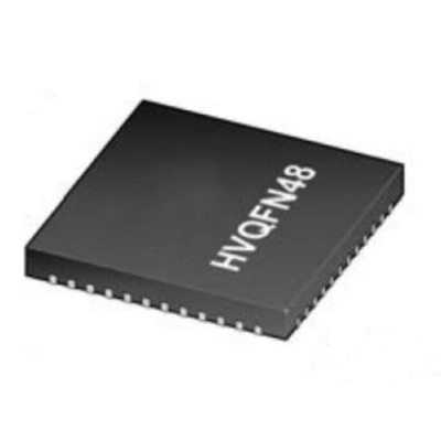 Microcontroller MCU EP06ELA-512-SGA
 300Mbps 31.3mA GNSS Transceiver Module
