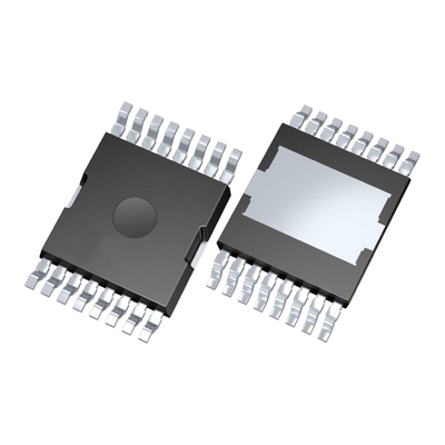 Integrated Circuit Chip IPTC019N10NM5 Automotive MOSFET N-Channel Transistor