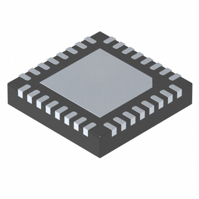 Microcontroller MCU EFR32FG12P431F1024IM48-C MCU Flex Gecko 169MHz RF Transceiver IC