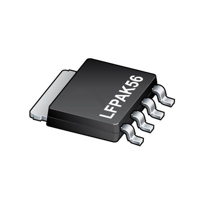 Integrated Circuit Chip BUK7Y1R7-40HX Standard Level MOSFET Transistor 40V 1.7mOhm