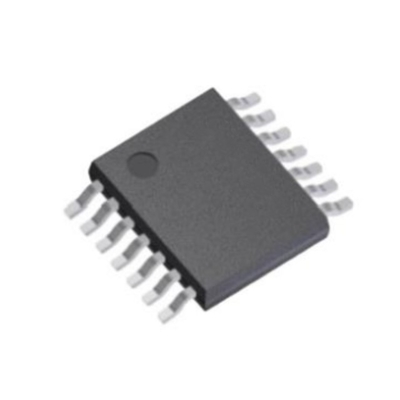 Integrated Circuit Chip BTS70902EPL
 12V Smart High Side Power Switch TSSOP14
