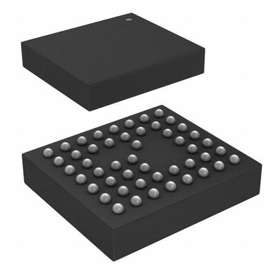 CYW20706UA2KFFB4G Single-Chip 2.4GHz Microcontroller MCU for High-Performance Applications