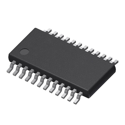Integrated Circuit Chip BTS722204ESA 6V To 18V HID Lamp Controller TSSOP24