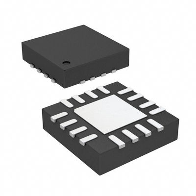 LT8609SIV Integrated Circuit Chip 2A Synchronous Step Down Regulator in TFQFN16 Package