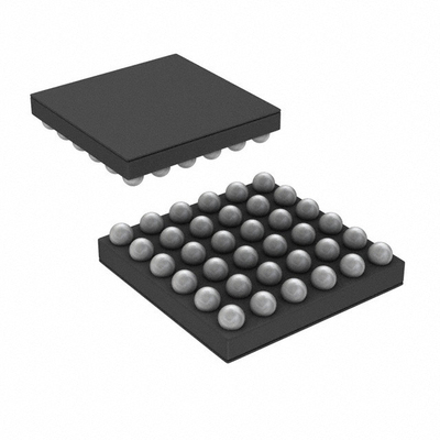 Microcontroller MCU CYW20707VA1PKWBGT Ultra-Low Power 2.4GHz Microcontrollers IC