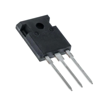 Integrated Circuit Chip APT25GT120BRG 1200V 54A 347W Single IGBT NPT Transistor