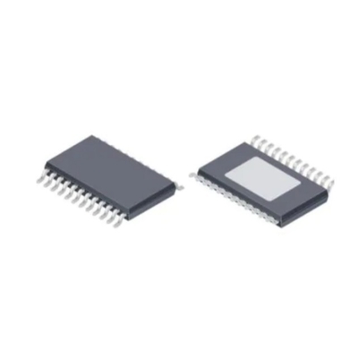 Integrated Circuit Chip AMT49502KLPTR-3
 80V Automotive Half Bridge MOSFET Driver
