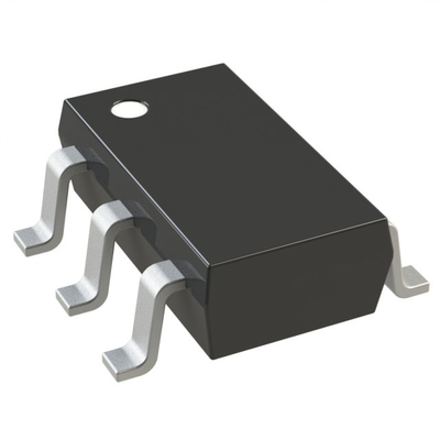 Integrated Circuit Chip ADA4097-1BUJZ
 Single Robust Precision Operational Amplifier
