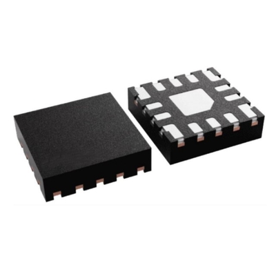 Integrated Circuit Chip LMQ66410MC5RXBRQ1 1V 1A Buck Switching Regulator IC 14-VQFN