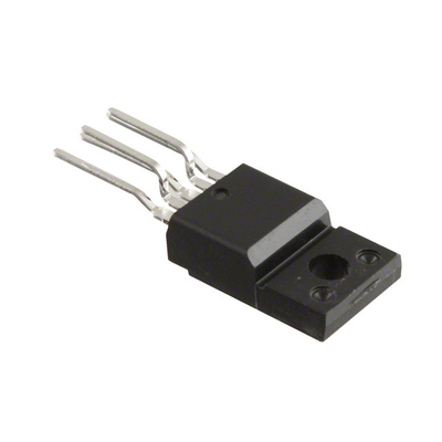 Integrated Circuit Chip IRFI4020H-117P Mosfet Array 200V 9.1A 21W MOSFET Transistors