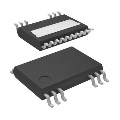 Integrated Circuit Chip LT8316IF Micropower No-Opto Isolated Flyback Controller