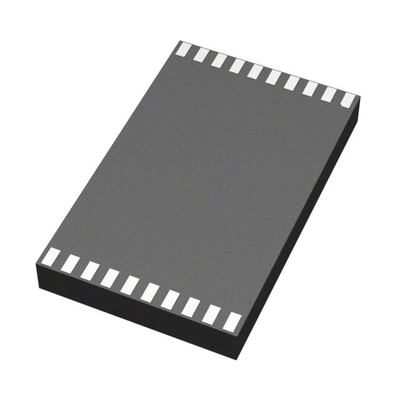 Integrated Circuit Chip ADE1201ACCZ Isolated Module 8b 100K SPI 20-LGA