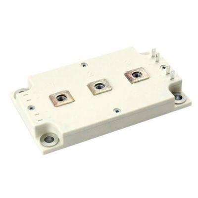 Integrated Circuit Chip VS-GP300TD60S Chassis Mount 600V Half Bridge IGBT Module