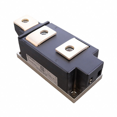 Integrated Circuit Chip TT570N18KOF 2 SCRs Module 1.8kV Chassis Mount Module