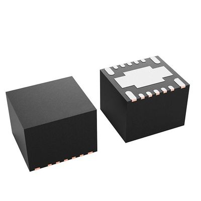 Integrated Circuit Chip TPSM560R6RDAR 4.2V Non-Isolated PoL Module DC DC Converter