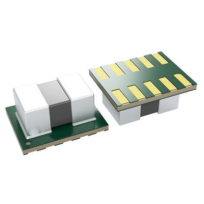 TPSM82822ASILR Integrated Circuit Chip 2A Non-Isolated PoL Module DC DC Converter 10-TFDFN