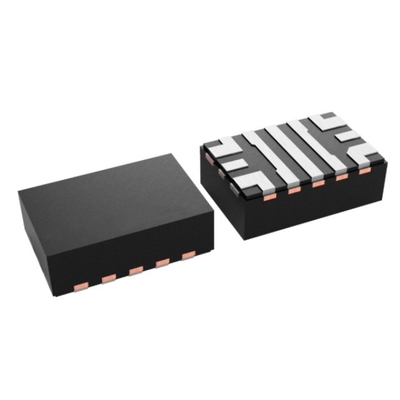 Integrated Circuit Chip TPS6281302QWRWYRQ1 3A Adjustable-Frequency Step-Down Converter