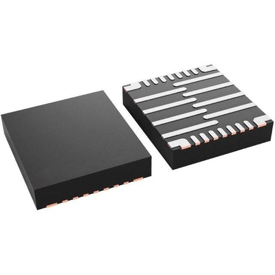 Integrated Circuit Chip TPS259850RQPR High-Side 60A Electronic Fuse Regulator