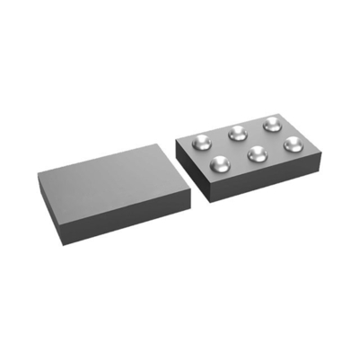 Integrated Circuit Chip TPS7A1508PYCKR 400mA Ultra-Low Dropout Regulator IC