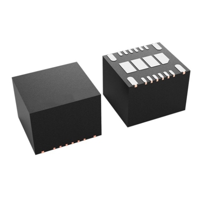 Integrated Circuit Chip TLVM13660RDLR 36V 6A Switching Voltage Regulators