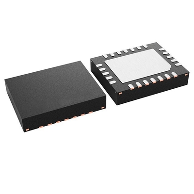 Integrated Circuit Chip TPS272C45CRHFR Dual Channel Smart High Side Switch VQFN24