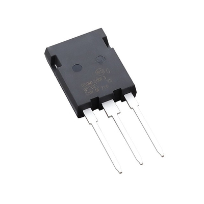 Integrated Circuit Chip STGYA50M120DF3 IGBT Transistors 1200V Trench Gate Field Stop
