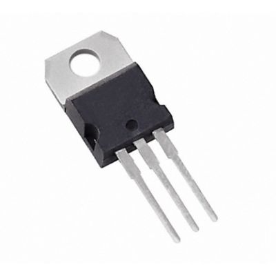 Integrated Circuit Chip STGF20H65DFB2
 High Speed HB2 Series IGBT Transistor TO220FP
