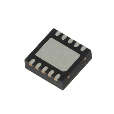 Integrated Circuit Chip STELPD01PUR
 Electronic Load Switch For Power Line DFN10
