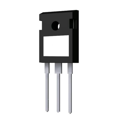 Integrated Circuit Chip RGW00TS65EHRC11 650V 96A Single IGBT Trench Field Transistor