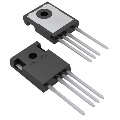Integrated Circuit Chip STGW75H65DFB2-4 Through Hole 115A 357W IGBT Transistor