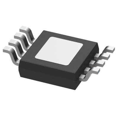 Integrated Circuit Chip TPS7B8225QDGNRQ1 300mA Linear Voltage Regulator 8-HVSSOP