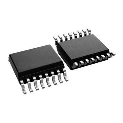 Integrated Circuit Chip OPA4991MDYYREP High Voltage 40V 4.5MHz Operational Amplifier