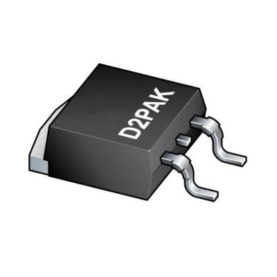 Integrated Circuit Chip PSMN1R5-30BLEJ
 Logic Level N Channel MOSFET Transistor D2PAK 
