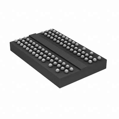 Memory IC Chip MT47H32M16NF-25E:H FBGA84 400MHz SDRAM DDR2 Memory IC