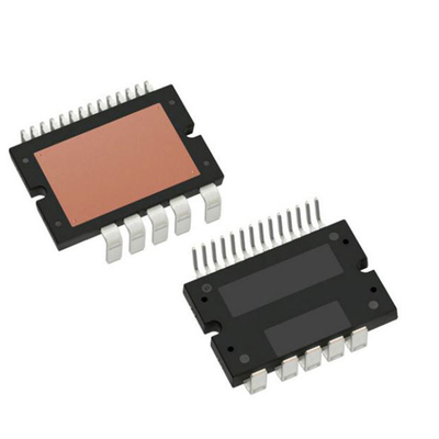 Integrated Circuit Chip NXV08V080DB1 Three Phase Inverter Power MOSFET Module