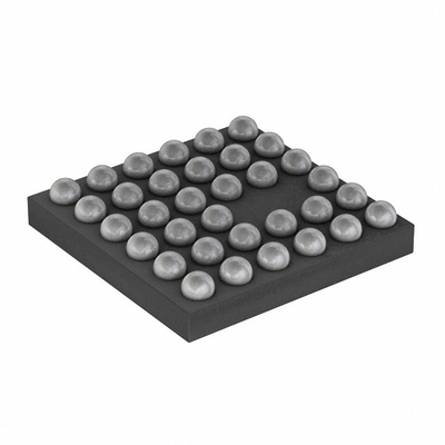 Microcontroller MCU NXH3670UK/A1Z Ultra-Low Power 2.4 GHz Microcontrollers