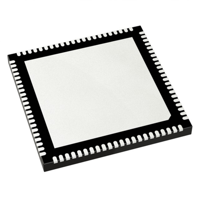 Integrated Circuit Chip NTMFS002P03P8ZT1G P-Channel 30V 40.2A 3.3W Transistors 5-DFN