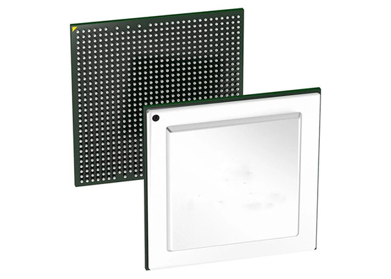 Ethernet IC VSC7552-V/5CC Telecom 25G Ethernet Switches IC 888-BGA