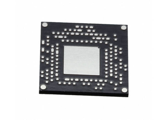 Ethernet IC VSC8514XMK-14 Quad-Port PHY Ethernet Transceivers With QSGMII MAC