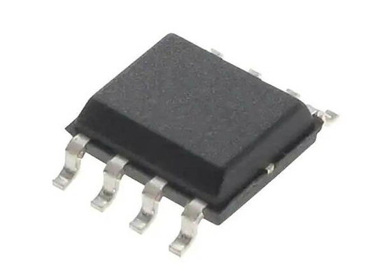 Integrated Circuit Chip DS1338U-18 Low Power Serial Real-Time Clocks MSOP-8