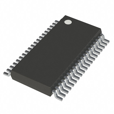 Integrated Circuit Chip LTC3305EFE 64V Battery Charge Management IC TSSOP38