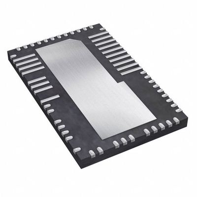 Integrated Circuit Chip LT8491EUKJ
 High Voltage Buck Boost Battery Chargers
