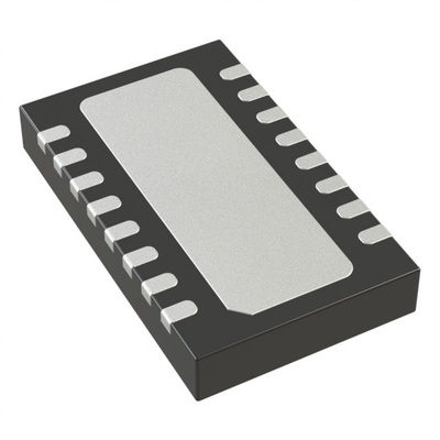 Integrated Circuit Chip LT4239ADE 2 Channel Hot Swap Controller DFN16