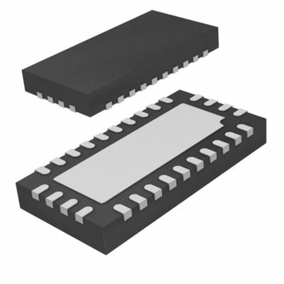 Integrated Circuit Chip LT8612IUDE 42V 6A Synchronous Step Down Regulator