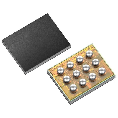Integrated Circuit Chip LC709209FXE-01TBG 2.7V Battery Management Fuel Gauges WLCSP12